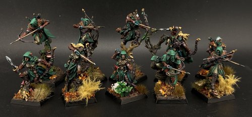 Waywatchers
