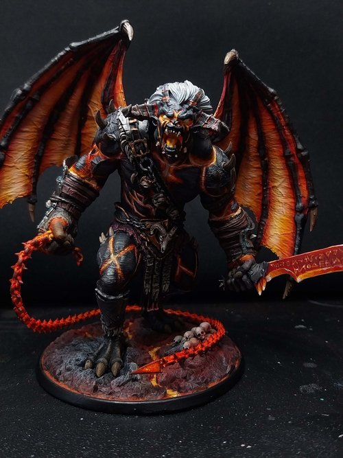 Hellfire Balor