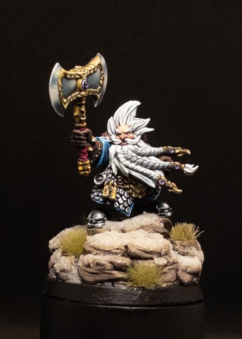 White Dwarf