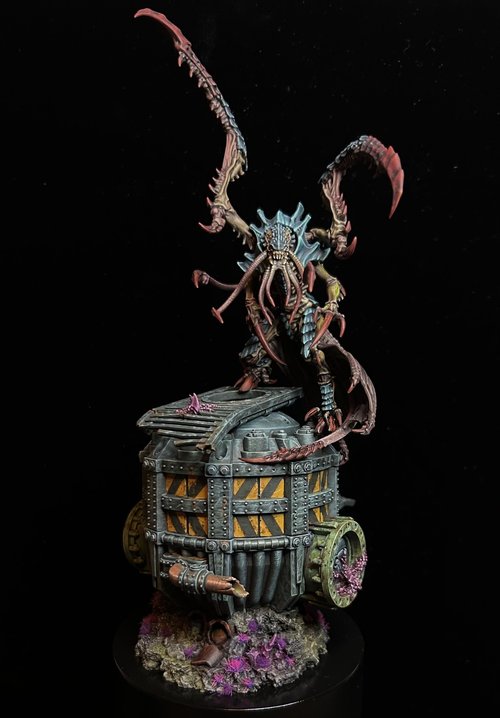 Deathleaper