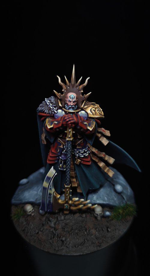 Lord Terminos