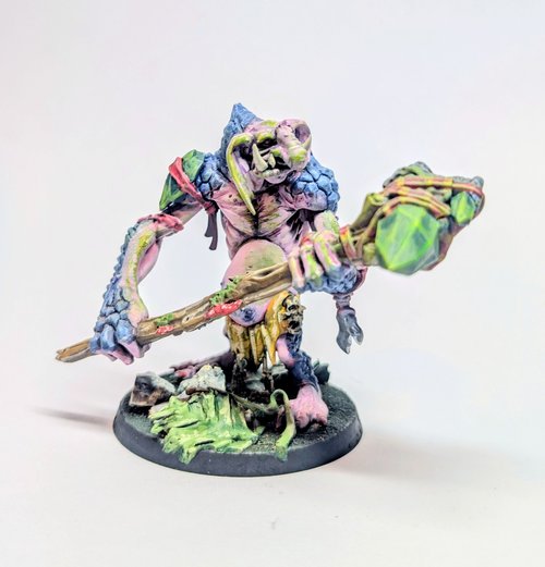 Rockgut troggoths