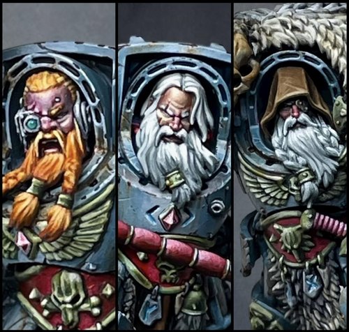 The Ancient Council