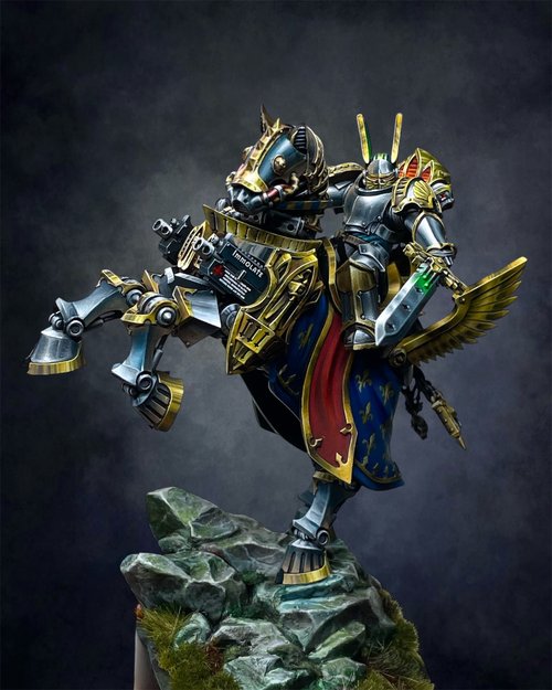 Le Chevalier