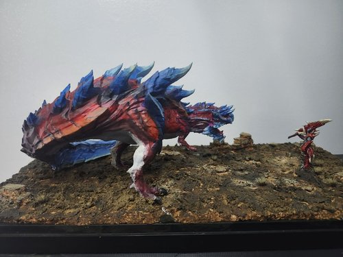 Monster Hunter