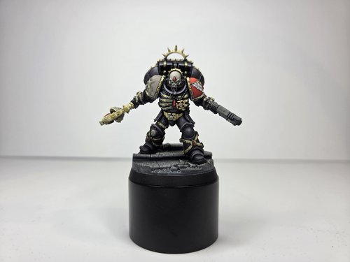 Guardian of the Lost