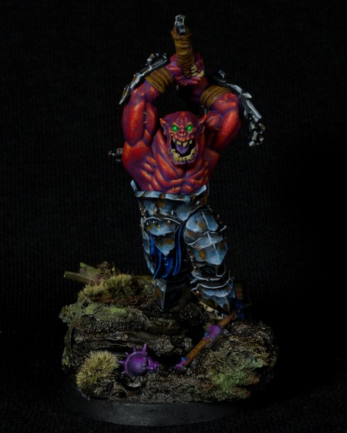 Brute Rager