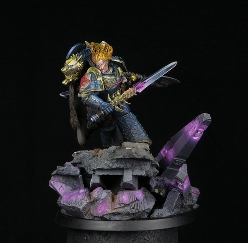 Leman Russ