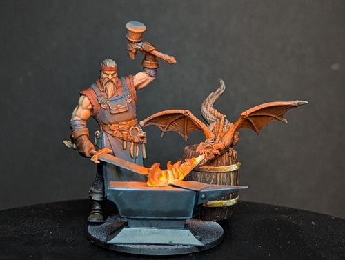 Forge