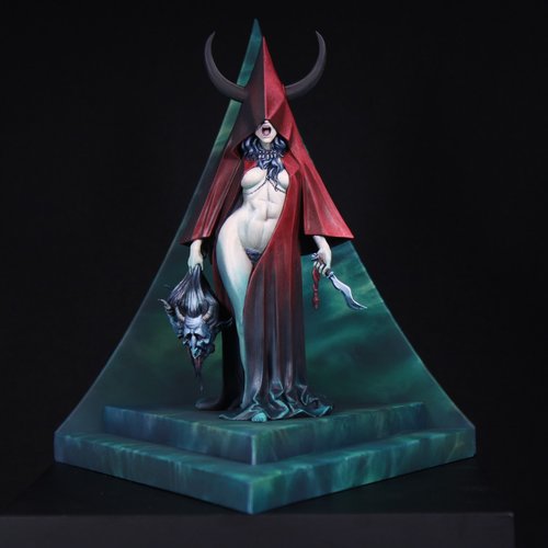 Witchhorn