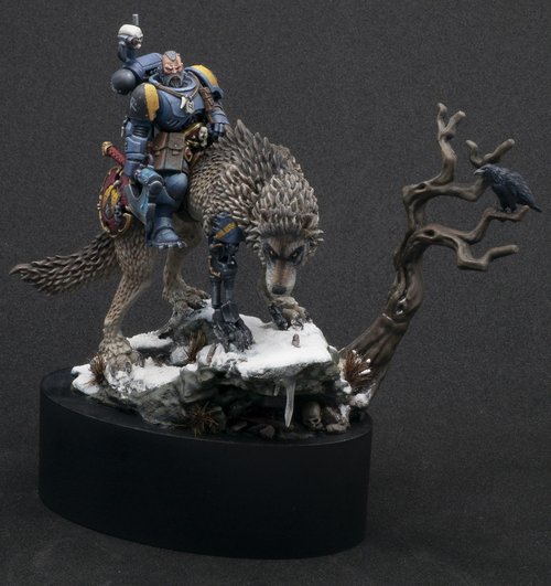 Lone Wolf