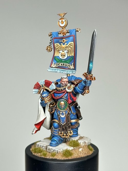 Cato Sicarius