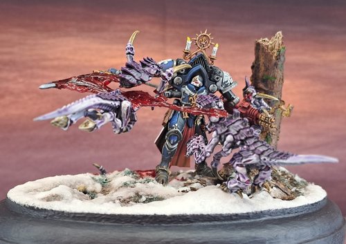Last Rites