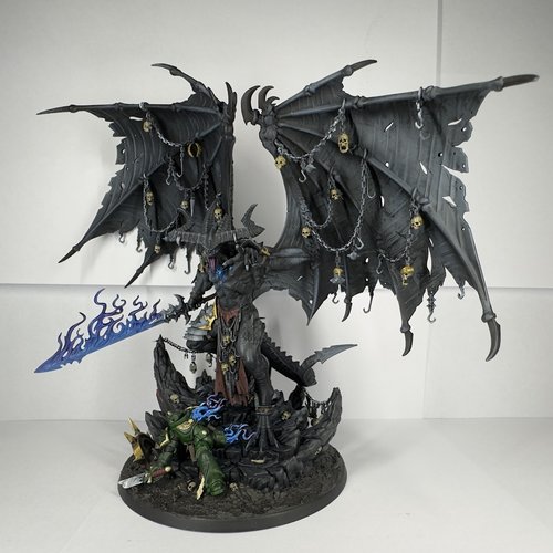 Be'lakor