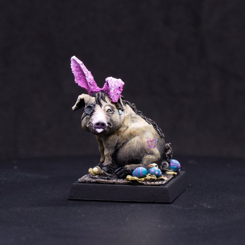 Osterborsti