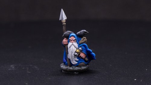 Warmaster