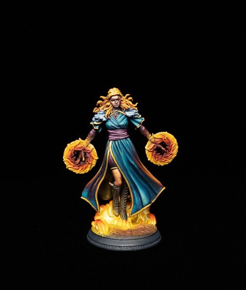 Tyria Ravensong