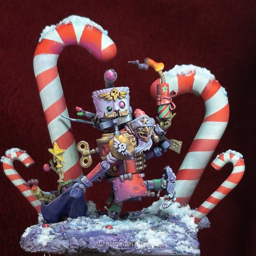 Grotmas