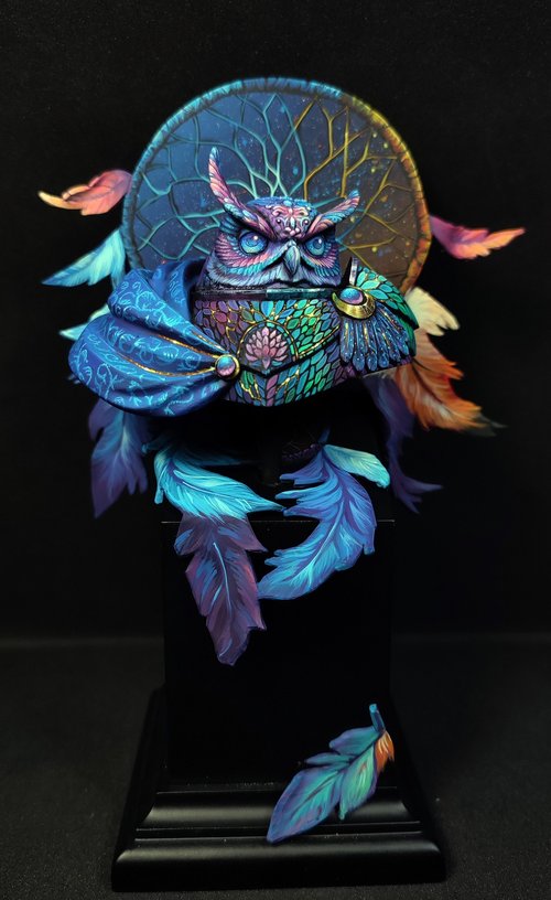 Feather Fantasy