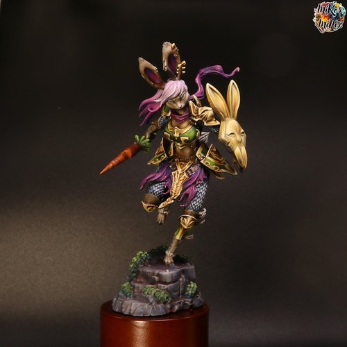 Bunnybolt