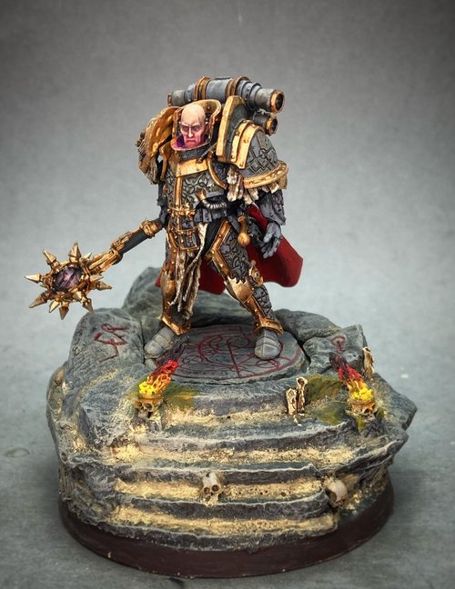 Lorgar Aurelian