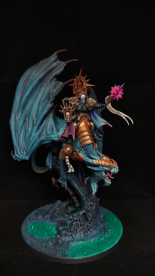 Ionus Cryptborn