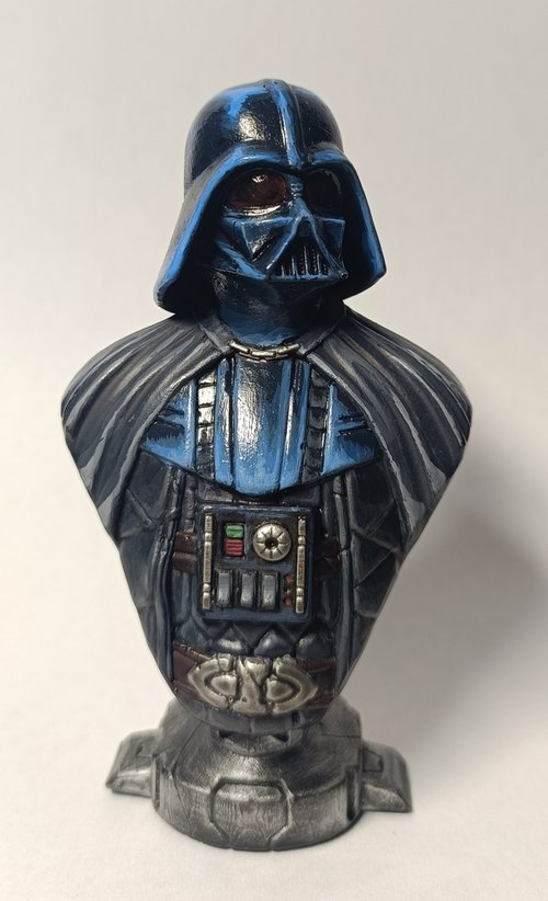 Darth Vader Christmas Gift