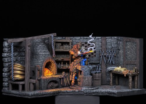 The Forge