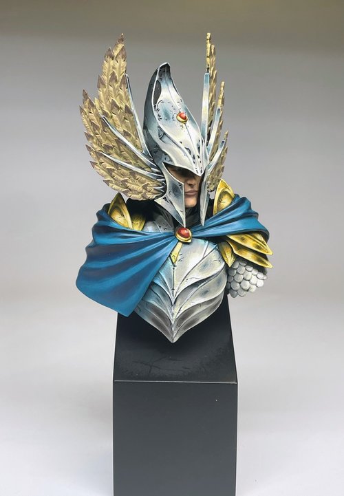 Royal Commander