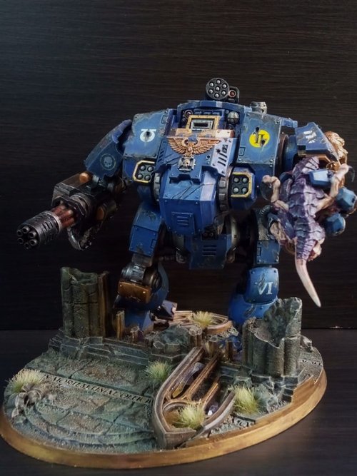 “There Is Only War”