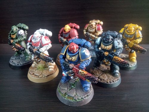 Brotherhood of Flame'