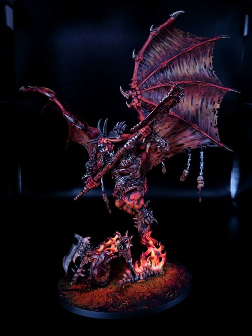 Bloodthirster