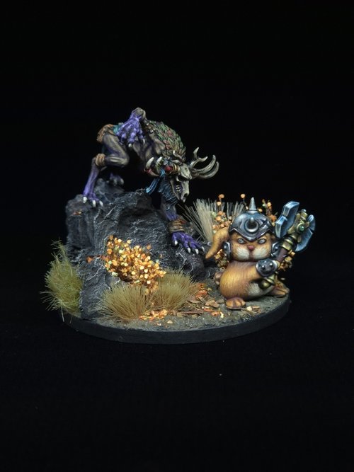 Small but deadly