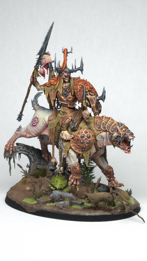 Azog the Defiler