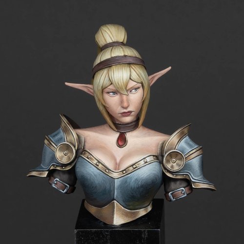 Liliantine, Sword of Eris