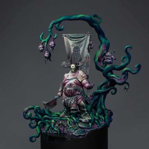 Lord of Blights