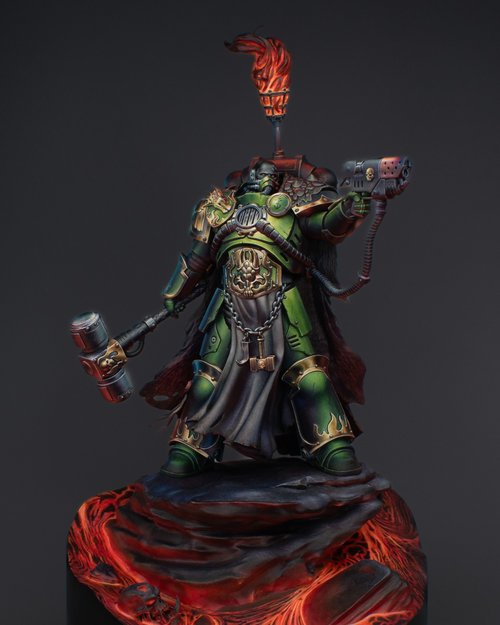 Adrax Agatone