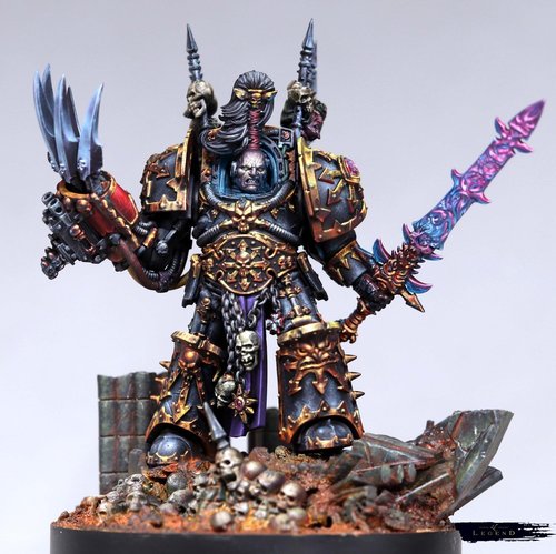 ABADDON THE DESPOILER!