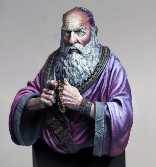 The Magus