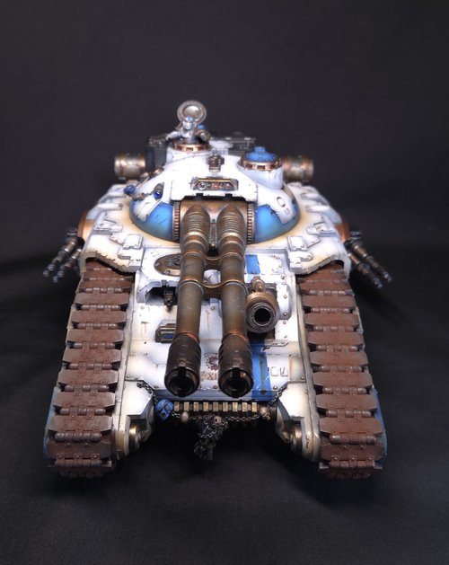 Fellblade