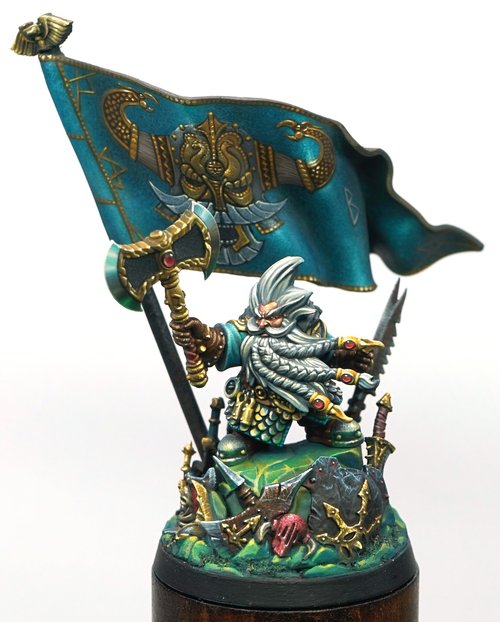 Grombrindal
