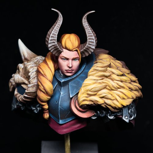 Desdemona