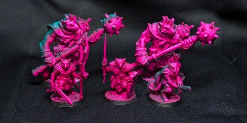 Ratmen Clan