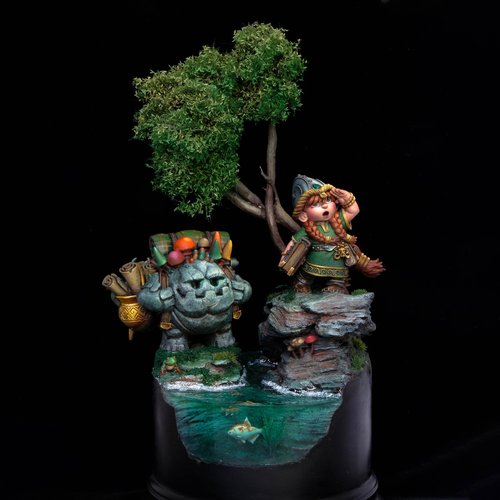 Explorers