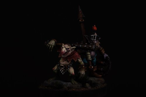 Mayhem Gobbos