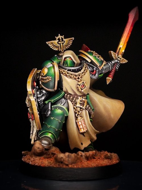 Company Master