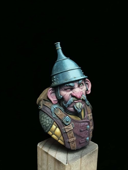 Gnome