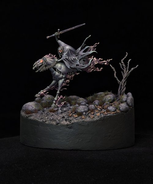 Impending Dread
