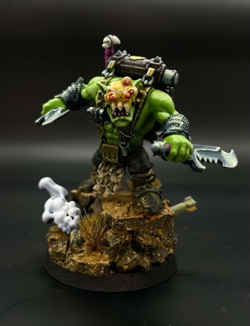 Snikrot