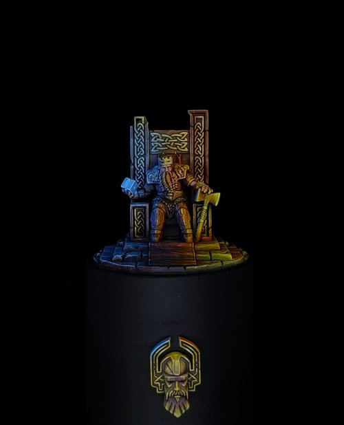 Legacy of the Deep